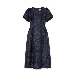 G. LABEL BY GOOP
Anita Jacquard Dress